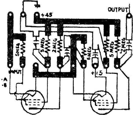 O čem se psalo v roce 1946 Tištěné spojování vysokofrekvenčních přístrojů 3.jpg